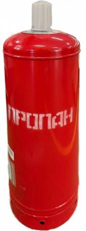 Баллон пропановый 50 л (Навруз) 340780