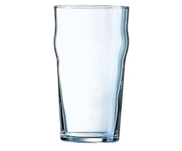 Стакан для пива 290мл Arcoroc (Ноник) Стакан для пива 290мл Arcoroc (Ноник)