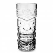 Стакан для коктейля 450мл Tiki P.L.- Barbossa стекло TIKI0052 Стакан для коктейля 450мл Tiki P.L.- Barbossa стекло TIKI0052
