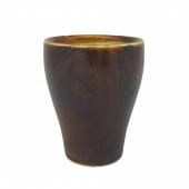 Чашка для чая 220 мл 90 мм, фарфор "Паназия" P.L.-ProffCuisine ZA0259-z /6/