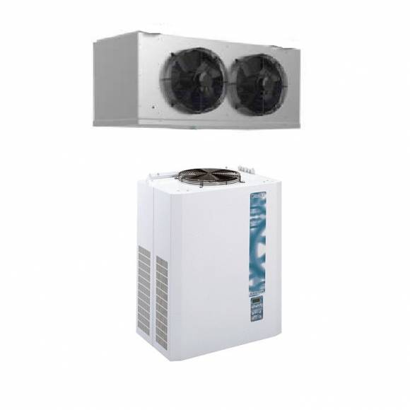 Холодильная сплит-система Rivacold FSM028G012D среднетемпературная