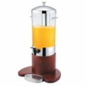 Диспенсер сервиров. для соков, молока 1колба 5л корпус дерево U03-0510 P.L.- SUN 92001046 Диспенсер сервиров. для соков, молока 1колба 5л корпус дерево U03-0510 P.L.- SUN 92001046