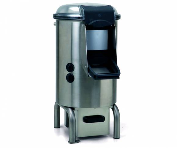 Картофелечистка Apach APP10 1Ф Картофелечистка Apach APP10 1Ф