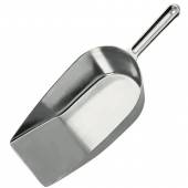 Совок для сыпучих продуктов 1,87л алюмин. Westmark 91912291