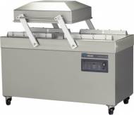 Вакуумный упаковщик двухкамерный Henkelman Polar 2-50
