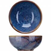 Салатник «Ирис» 150мл D=100, H=45мм фарфор голуб. 03032585 ZA0002-4-a /1/48/ Салатник «Ирис» 150мл D=100, H=45мм фарфор голуб. 03032585 ZA0002-4-a /1/48/