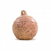 Форма д/шок. конфет d60мм h30мм, 6 ячеек, 40гр, пластик Martellato 20SF003