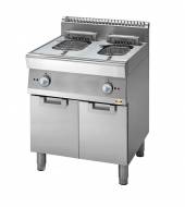 Фритюрница 700линия 10+10л Vortmax FF2 E710 3Ф 228748