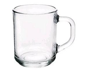 Кружка 250мл прозрачная Маг Arcoroc J2656 47298 /12/ Кружка 250мл прозрачная Маг Arcoroc J2656 47298 /12/