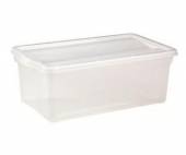 Мультибокс 18л 400х340х170 прямоугольный Рестола Кристалл 431249301 /6/ Мультибокс 18л 400х340х170 прямоугольный Рестола Кристалл 431249301 /6/