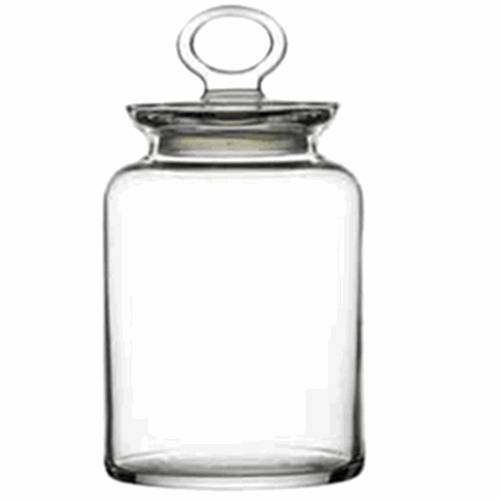 Банка для сыпучих 1500мл Kitchen Pasabahce-завод Бор с крышкой 98673/b /6/ Банка для сыпучих 1500мл Kitchen Pasabahce-завод Бор с крышкой 98673/b /6/