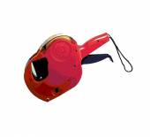 Этикет-пистолет 7+10 разрядов  прямая лента Xelon MX-2616 08070204