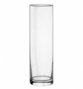Ваза цилиндр 300мм Pasabahce (Ботаника) 43896. Ваза цилиндр 300мм Pasabahce (Ботаника) 43896.