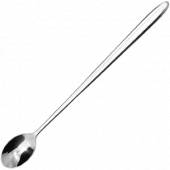 Ложка для коктейля Аляска Eternum L=200/37 B=4мм нерж. 2080-25 03110448 /12/ Ложка для коктейля Аляска Eternum L=200/37 B=4мм нерж. 2080-25 03110448 /12/