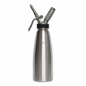 Сифон (кремер) для взбивания сливок 1,0л P.L.- Barbossa AM-210SS-MS Сифон (кремер) для взбивания сливок 1,0л P.L.- Barbossa AM-210SS-MS