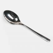 Ложка десертная, New York Noble-P.L. S125-7 /12/ Ложка десертная, New York Noble-P.L. S125-7 /12/