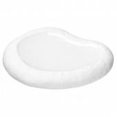 Тарелка для презентаций H=40 L=310 B=260мм «Сенд» V0222-0531 Тарелка для презентаций H=40 L=310 B=260мм «Сенд» V0222-0531