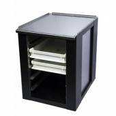 Подставка под пресс для пиццы Гриль Мастер (н/сталь) 22215