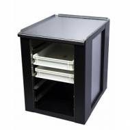 Подставка под пресс для пиццы Гриль Мастер (н/сталь) 22215