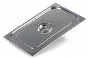 Крышка к гастроемкости GD 1/1 Hurakan