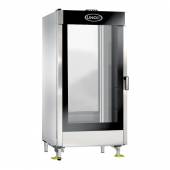 Шкаф расстоечный Unox XEBPL-16EU-M для тележки на 16уровней