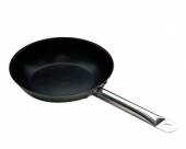 Сковорода 280х50мм  нерж. тефлон индукция MGSteel 19228 /6/