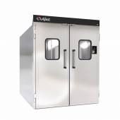 Шкаф расстоечный тепловой Абат ШРТ-18-2-EN-4 41000001235 Шкаф расстоечный тепловой Абат ШРТ-18-2-EN-4 41000001235