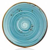 Тарелка мелкая 210мм фарфор Infinity By Bone HA-IN-ZT-21-DZ /6/ Тарелка мелкая 210мм фарфор Infinity By Bone HA-IN-ZT-21-DZ /6/