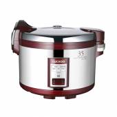 Рисоварка 6,3л Cuckoo CR-3521B