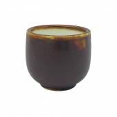 Чашка для чая 180 мл 60 мм, фарфор "Паназия" P.L.-ProffCuisine ZA0260-z /6/