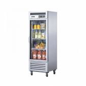 Шкаф холодильный демонстрационный Turbo Air FD650-R-G1-PT (сквозной) Шкаф холодильный демонстрационный Turbo Air FD650-R-G1-PT (сквозной)