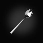 Ложка кофейная Luxstahl ''Vega'' KL-30 кт3140 Ложка кофейная Luxstahl ''Vega'' KL-30 кт3140