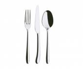 Вилка для рыбы Abert (Dolce Vita) 18/10 5 мм CB831.