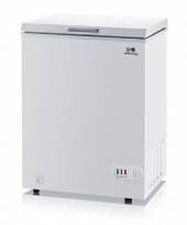 Ларь морозильный с глухой крышкой Hurakan HKN-BD215 Ларь морозильный с глухой крышкой Hurakan HKN-BD215