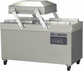 Вакуумный упаковщик двухкамерный Henkelman Polar 2-75