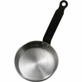 Сковорода сартен 140мм Garcima сталь 10214