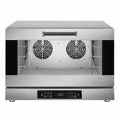 Конвекционная печь Smeg Alfa 420E1HDS пароувлажнение