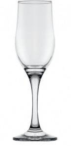 Бокал для шампанского флюте 190мл Тулип Pasabahce-завод Бор 44160 /12/