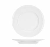 Тарелка мелкая 200мм Добрушский Фарфор Идиллия 4С0165 ф653 03010989 /20/