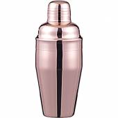 Шейкер 500мл медь Probar SK861050C 02030287