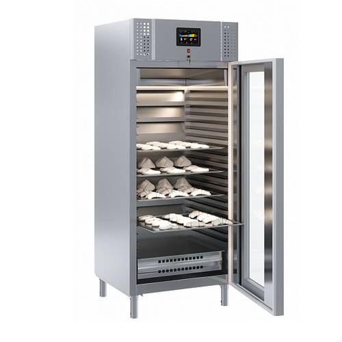 Витрина Carboma M560-1-G EN-HHC (5) 0430 для хлебопекарных производств