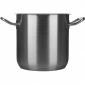 Кастрюля нерж. 6л ProHotel 200х200мм без крышки BAR58w/o lid ind /1/4/ Кастрюля нерж. 6л ProHotel 200х200мм без крышки BAR58w/o lid ind /1/4/