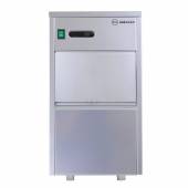 Льдогенератор гранулированного льда Hurakan HKN-GB20C 20кг/сут.