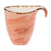 Кружка 300мл фарфор Organica Spicy P.L. 73024063 /6/ Кружка 300мл фарфор Organica Spicy P.L. 73024063 /6/