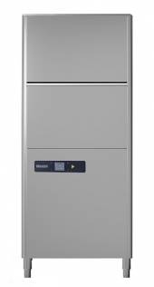 Котломоечная машина купольного типа SILANOS LP57EB EVO2 HY-NRG с дозаторами Котломоечная машина купольного типа SILANOS LP57EB EVO2 HY-NRG с дозаторами