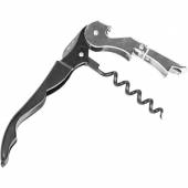 Нарзанник двухступенчатый 120х20мм ProHotel HH749A 02060356 черный Нарзанник двухступенчатый 120х20мм ProHotel HH749A 02060356 черный