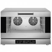 Конвекционная печь Smeg Alfa 420EHT пароувлажнение