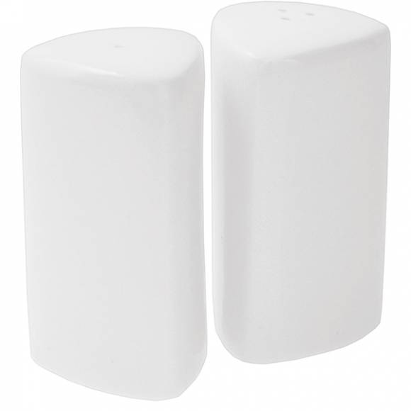 Набор для специй соль+перец H=80 L=40 B=40мм «Кунстверк» A2995 /1/72/ Набор для специй соль+перец H=80 L=40 B=40мм «Кунстверк» A2995 /1/72/