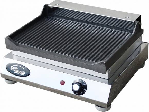 Настольная жарочная поверхность Гриль Мастер Ф1ПЖЭ(КтЭ) 21706