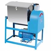 Тестомес для крутого теста Hurakan HKN-5HNM Тестомес для крутого теста Hurakan HKN-5HNM